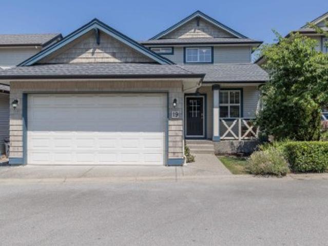 19 1886 Avenue, Surrey, BC, V4N 5K7 Single Family Property For Sale | Listing ID R3151 | Royal LePage