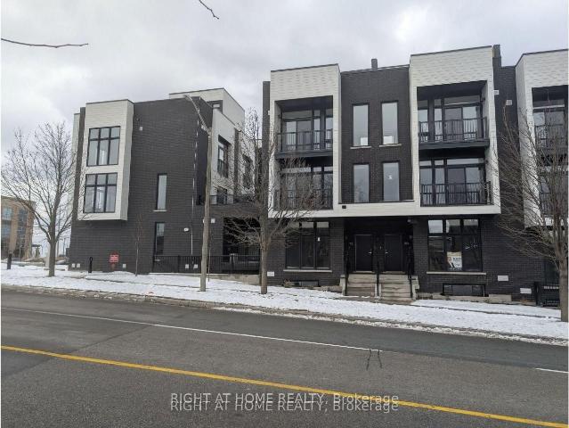 19 188 Angus Drive, Ajax | 2+1Beds/2Bath, Townhouse, $3,150/mo | Condos. Ca