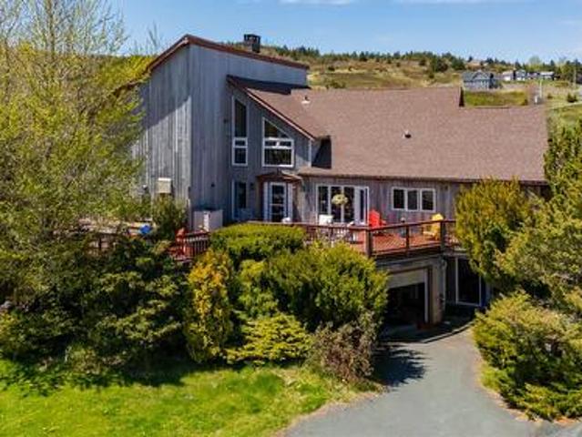 19 23 Holdsworth Lane, Ferryland, NL, A0A 2H0 house for sale | Listing ID 1298 | Royal LePage