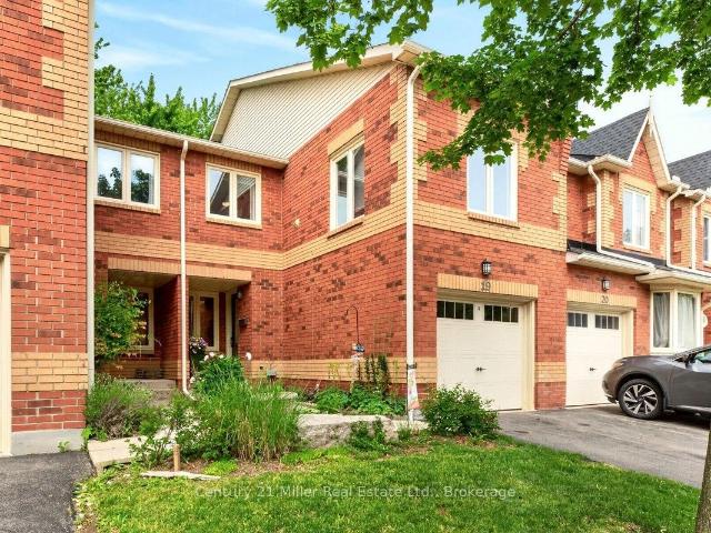 19 2006 Glenada Crescent, Oakville | For Sale @ $949,800 | Condos. Ca
