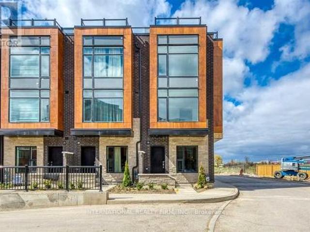 19 200 Malta Avenue, Brampton, ON, L6Y 6H8 townhouse for sale | Listing ID W12049 | Royal LePage
