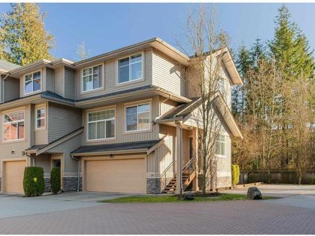 19 2096 A Avenue, Langley, BC, V2Y 0K9 townhouse for sale | Listing ID R2976 | Royal LePage