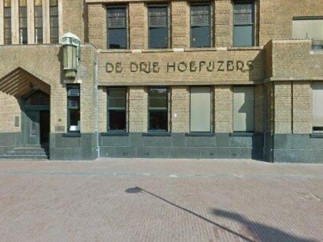 19 213 m2 office space for rent in Breda