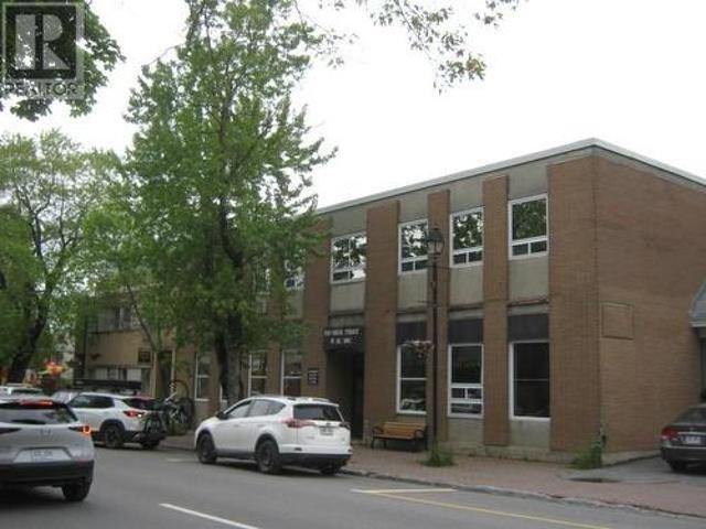 19 21 West Street, Corner Brook, NL, A2H 2Y6 commercial for lease | Listing ID 1299 | Royal LePage