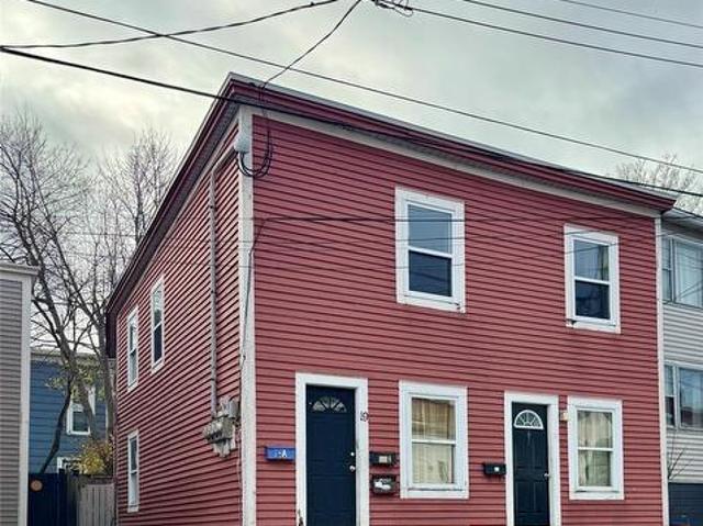19 21 Hayward Avenue, St. John'S, NL, A1C 3W1 commercial for sale | Listing ID 1293 | Royal LePage