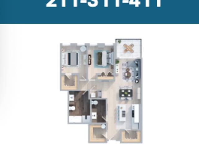 19 21 Patrimoine Ambiance 2 1 Bedroom Apartment for Rent at 19 Rue Du Patrimoine, Gatineau, QC J9H 3N6 Quartier d'Aylmer