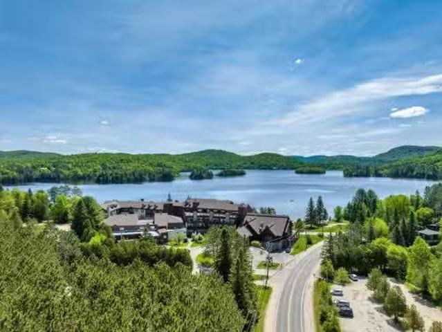 19 2396 Rue Labelle, Mont Tremblant, QC, J8E 1T8 condo for s.