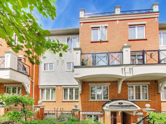 19 2460 Post Road, Oakville | For Sale @ $549,000 | Condos. Ca