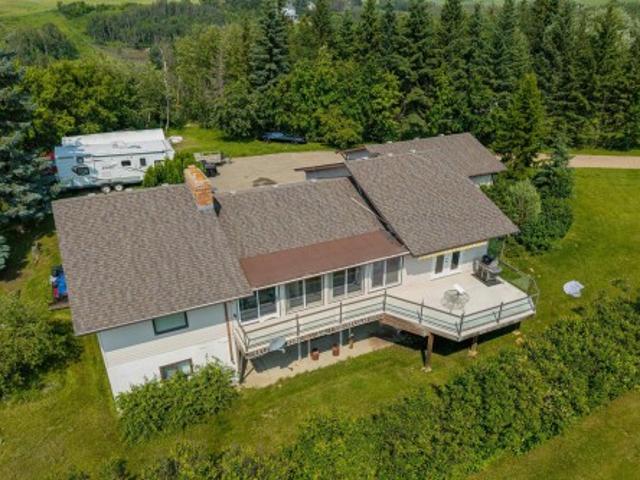 19 24 Twp Road 554, Rural Sturgeon County, AB, T8T 1X7 house for sale | Listing ID E4500 | Royal LePage