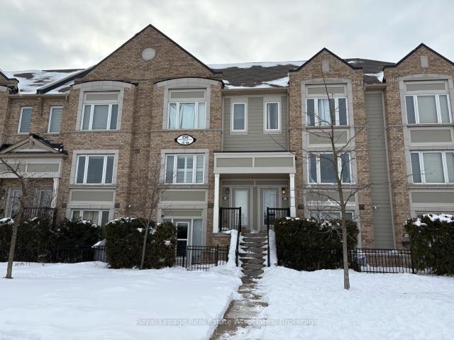 19 250 Sunny Meadow Boulevard, Brampton | For Sale @ $474,999 | Condos. Ca