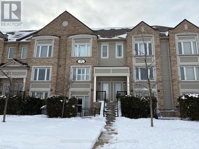 19 250 Sunny Meadow Boulevard, Brampton, ON, L6R 3Y6 townhouse for sale | Listing ID W12995 | Royal LePage
