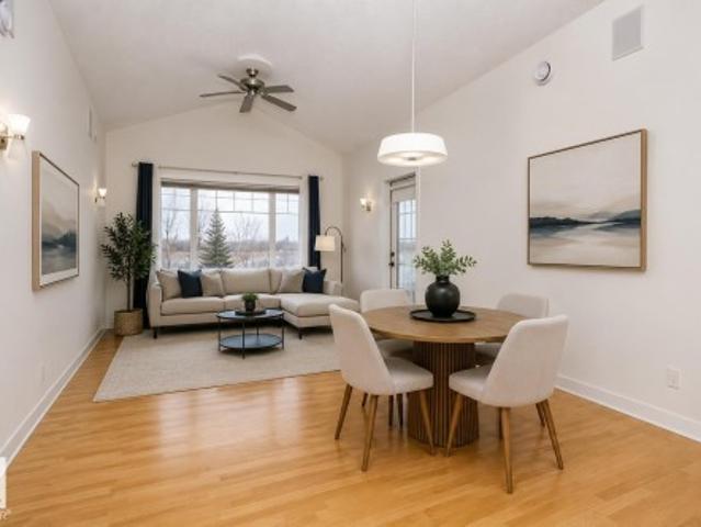 19 2565 Hanna Crescent, Edmonton, AB, T6R 0M4 condo for sale | Listing ID E4492 | Royal LePage