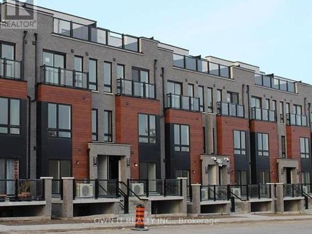 19 25 Priya Lane S, Toronto, ON, M1B 0E8 townhouse for sale | Listing ID E11977 | Royal LePage