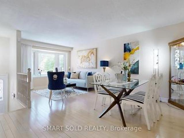19 2606 Midland Avenue, Toronto, ON, M1S 1R5 townhouse for sale | Listing ID E12208 | Royal LePage