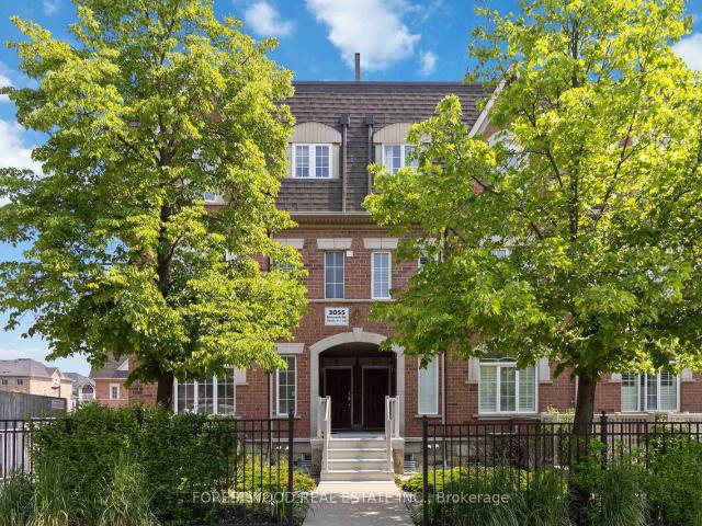 19 3055 Elmcreek Road, Mississauga | For Sale @ $619,000 | Condos. Ca