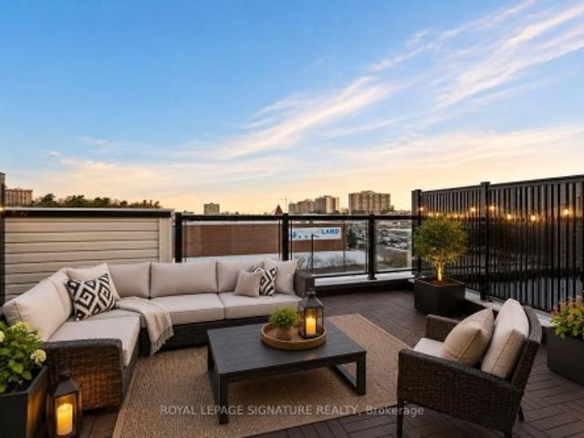 19 30 Liben Way, Toronto, ON, M1B 0E8 townhouse for sale | Listing ID E13553 | Royal LePage