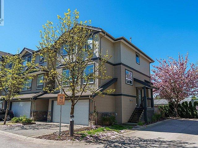 19 3127 Skeena Street Port Coquitlam, British Columbia