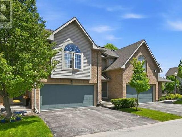 19 3333 New Street, Burlington, ON, L7N 1N1 townhouse for sale | Listing ID W13240 | Royal LePage