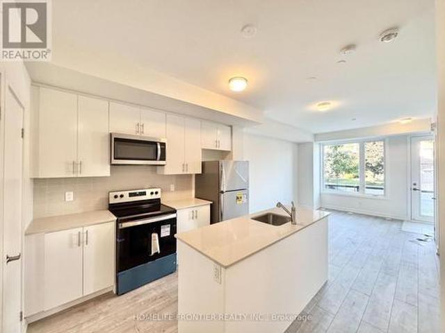 19 3538 Colonial Drive, Mississauga, ON, L5L 0C1 townhouse for lease | Listing ID W13593 | Royal LePage