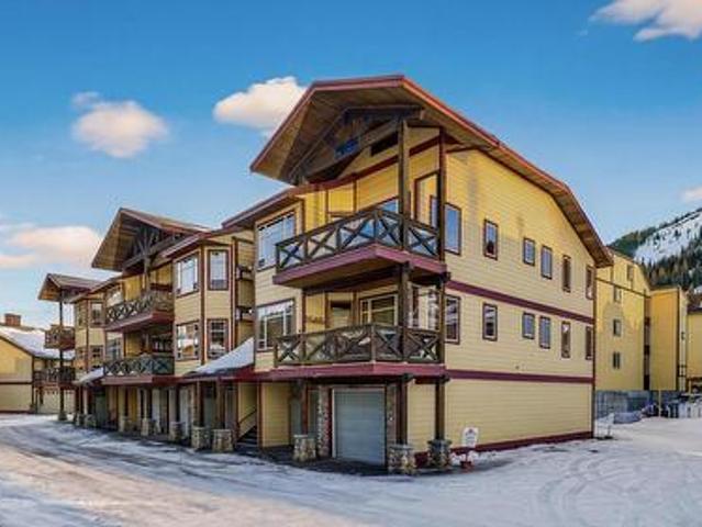 19 360 Strayhorse Road, Apex Mountain, BC, V2A 0E2 house for sale | Listing ID 10395 | Royal LePage