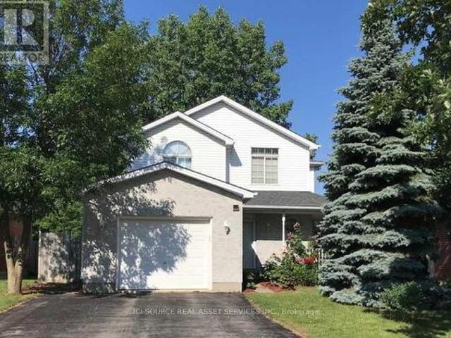 19 Tanoak Drive, London North, ON, N6G 4Z9 house for lease | Listing ID X13503 | Royal LePage