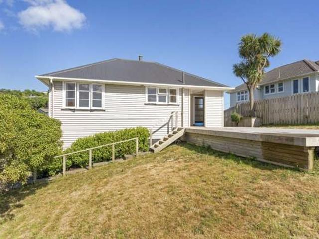 19 Taupiri Crescent, Titahi Bay, Porirua City