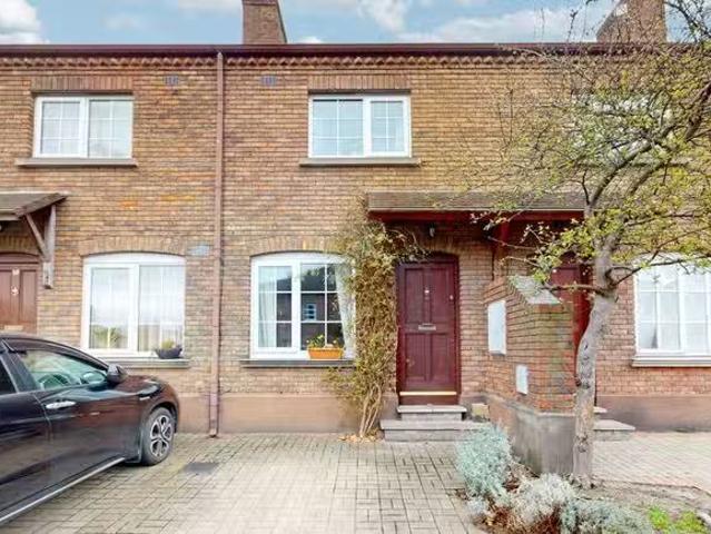 19 Temple Court, Stoneybatter, Dublin 7, D07F8Y9 is for sale