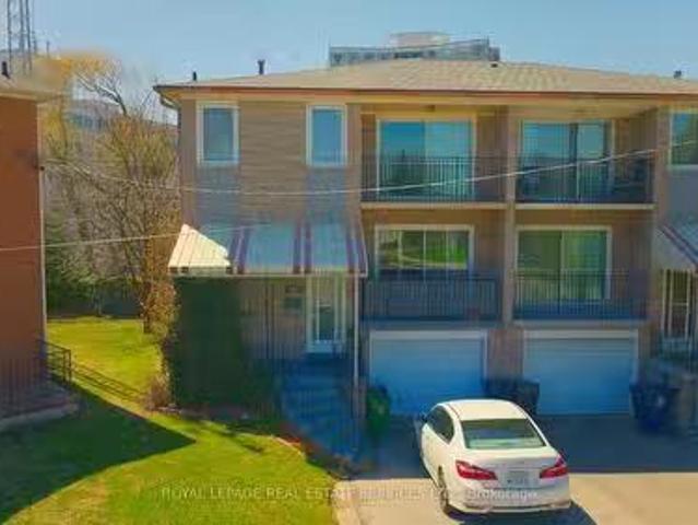 19 Terryellen Crescent, Toronto, ON, M9C 1H6 house for sale.