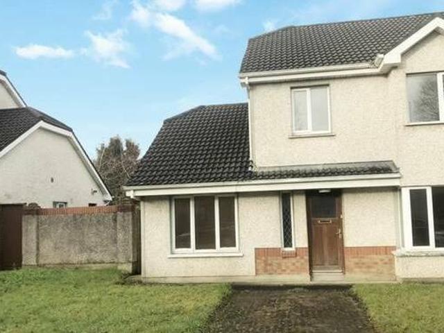 19 The Conifers Briarfield Castletroy Co Limerick