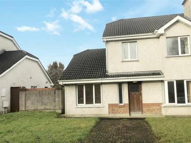 19 the conifers briarfield castletroy limerick