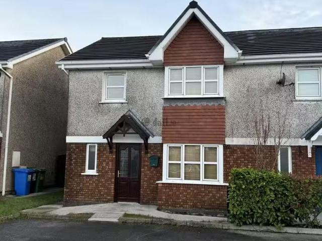 19 The Cloisters, Ard Cashel, Watergrasshill, Co. Cork is for.