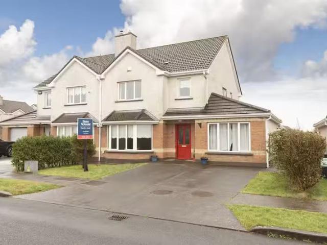 19 The Close, Lakepoint, Mullingar, Westmeath
