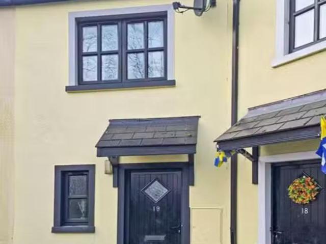 19 The Glebe, Corofin, Ennis, Co. Clare, V95YW59 is for sale