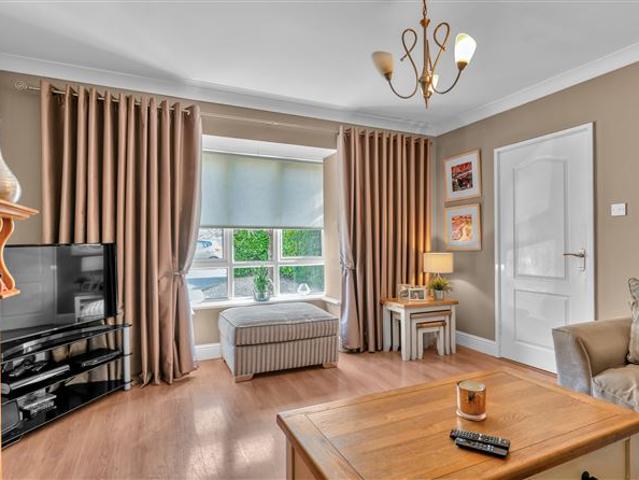 19 The Green, Blessington Abbey, Blessington, Wicklow J P & M Doyle Ltd 4913 MyHome. Ie Residential