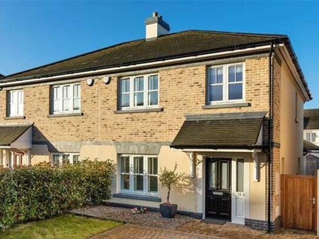 19 the drive st marnocks bay portmarnock co dublin