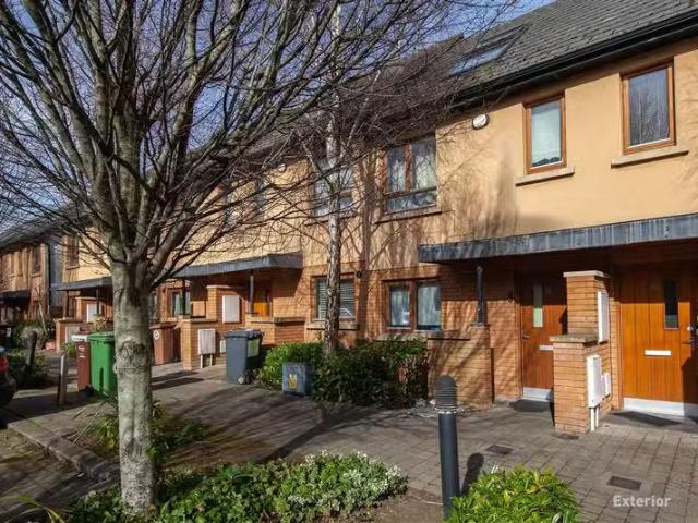 19 The Paddocks Place, The Paddocks Road, Adamstown, Lucan, Du.