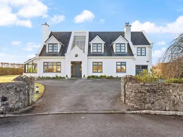 19 The Parklands, Ballynamanagh East, H91N7X0 is for sale