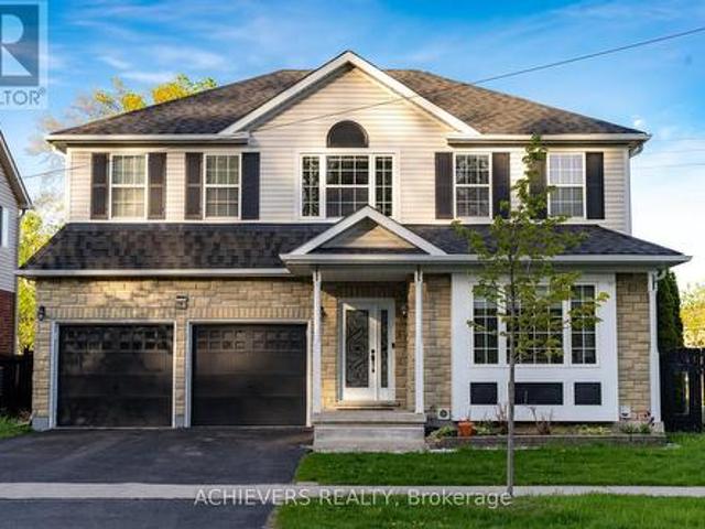 19 Thrushwood Drive, Barrie, ON, L4N 0Z1 house for sale | Listing ID S13136 | Royal LePage