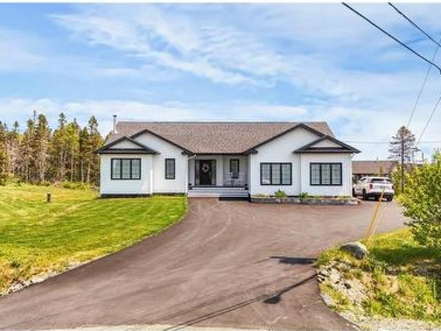 19 Todds Place, Flatrock, NL, A1K 013 Luxury House for sale | Listing ID 1300 | Royal LePage Carriage Trade Luxury Properties