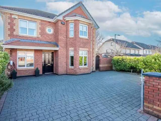 19 Torcaill, Portmarnock, Co. Dublin, D13Y684 is for sale