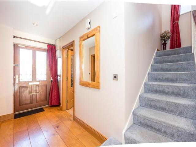 19 Torcaill, Portmarnock, Dublin Noel Kelly Auctioneers Ltd 4905 MyHome. Ie Residential