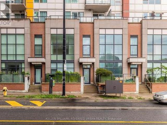 19 Town Centre Court, Toronto, ON, M1P 0B3 townhouse for sale | Listing ID E12275 | Royal LePage