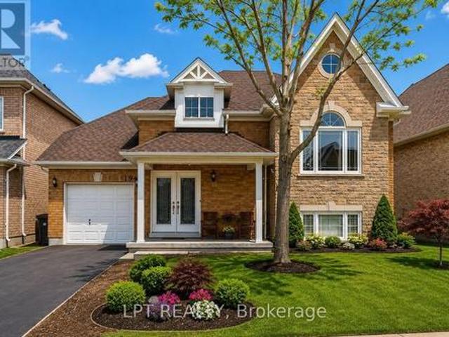 19 Treeline Boulevard, Brampton, ON, L6P 1C5 house for sale | Listing ID W13621 | Royal LePage