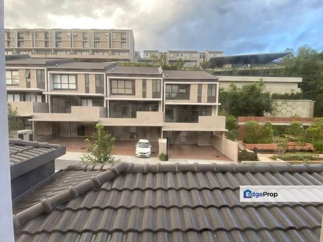 19 Trees @ Taman Melawati 3 storey Link For