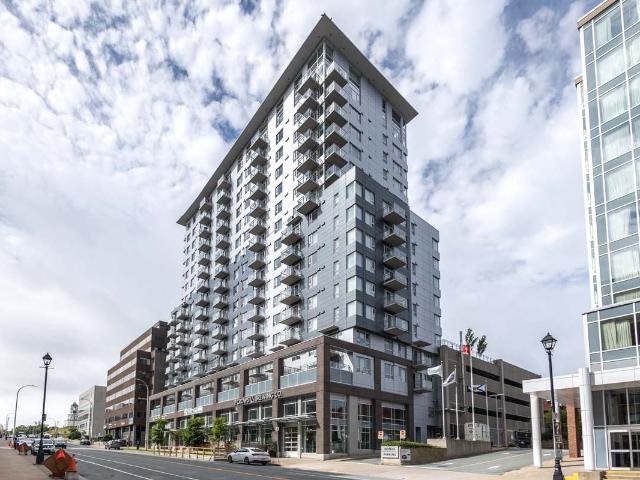 19 Twenty Halifax Apartments 2 Bedroom Apartment for Rent at 1920 Brunswick St, Halifax, NS B3J 0C5 Downtown Halifax