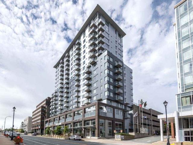 19 Twenty Halifax Apartments 2 Bedroom Apartment for Rent at 1920 Brunswick St, Halifax, NS B3J 0C5 Downtown Halifax