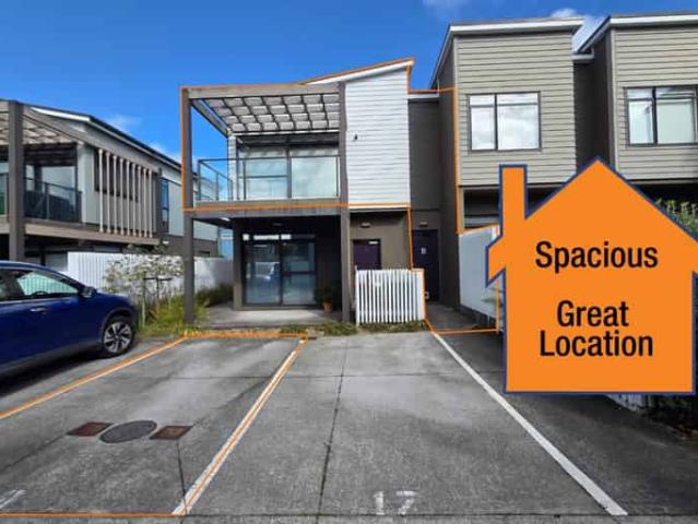 19 Tuatua Road, Hobsonville, Waitakere City