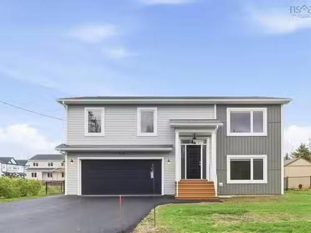 19 Turner James Avenue, Lantz, NS, B2S 0C5 house for sale L.