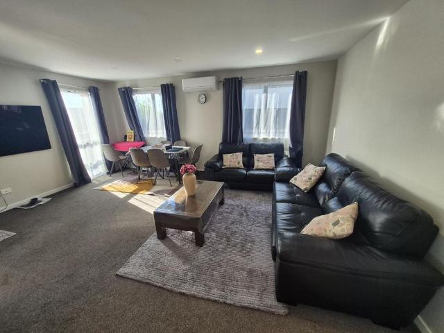 19 Upham Lane, Rolleston