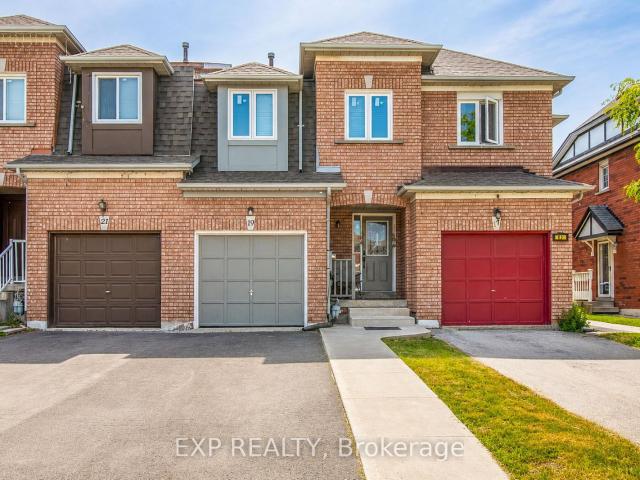 19 Ural Circle, Brampton | For Rent @ $2,700 | Condos. Ca